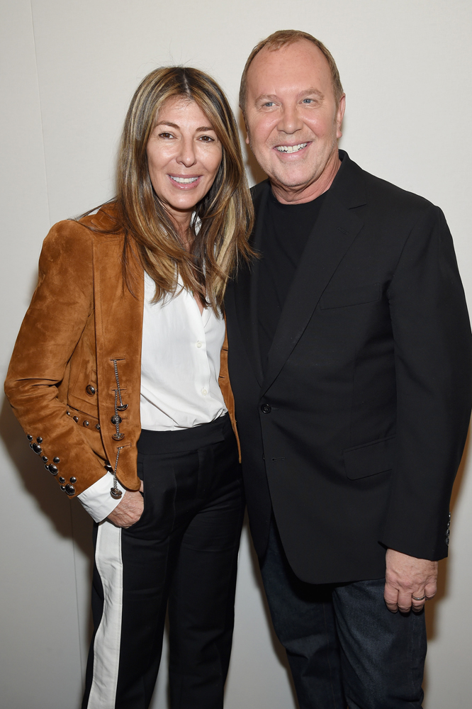 NEW YORK MODA HAFTASINI KİMLER İZLEDİ