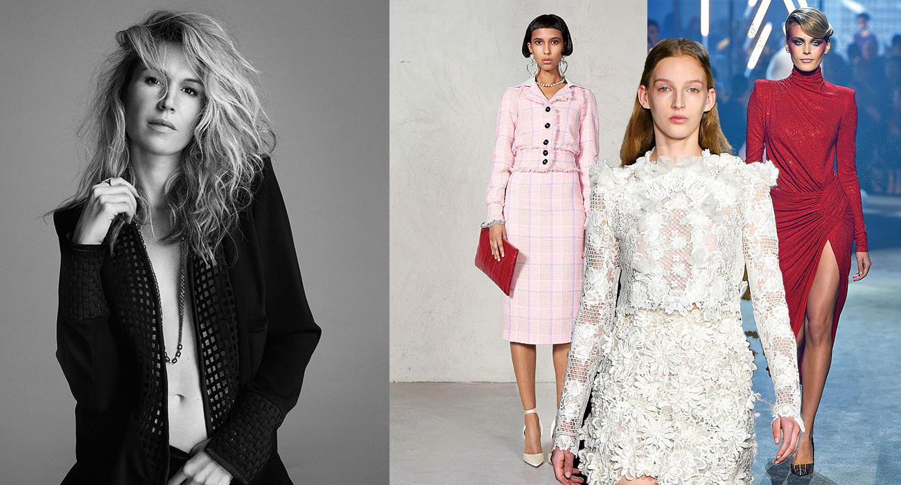 CEMİYETİN SEZON TRENDLERİ