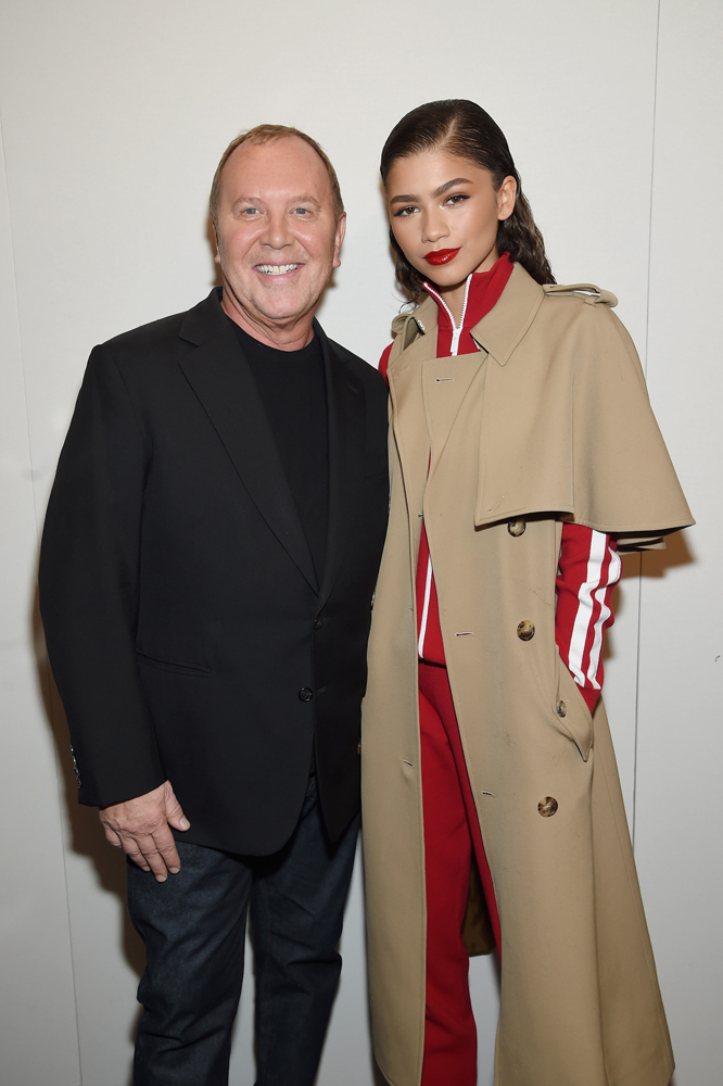 NEW YORK MODA HAFTASINI KİMLER İZLEDİ