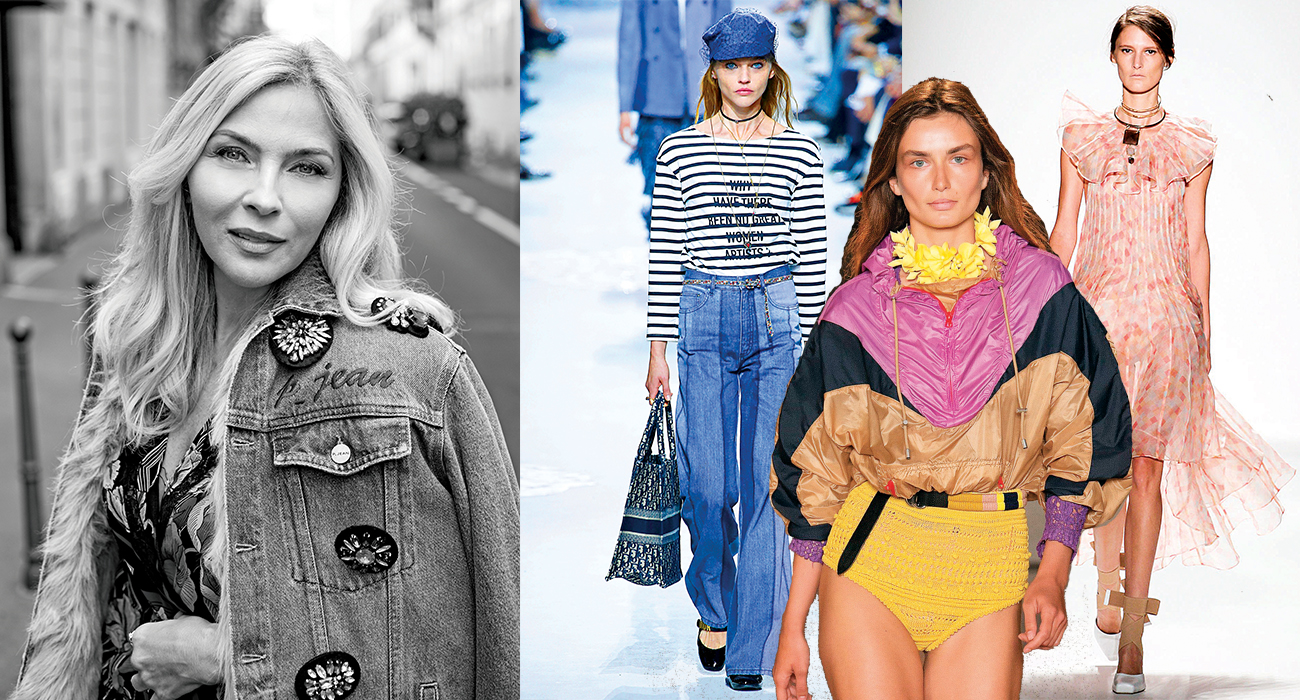 CEMİYETİN SEZON TRENDLERİ