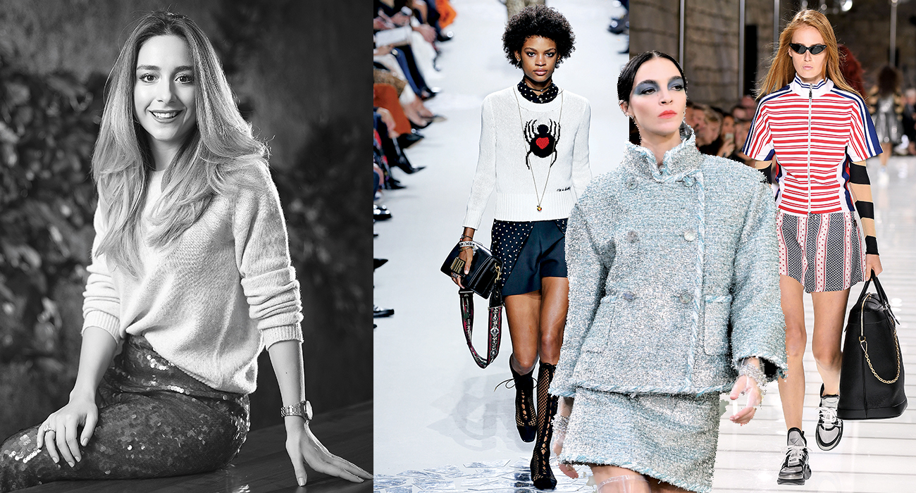 CEMİYETİN SEZON TRENDLERİ