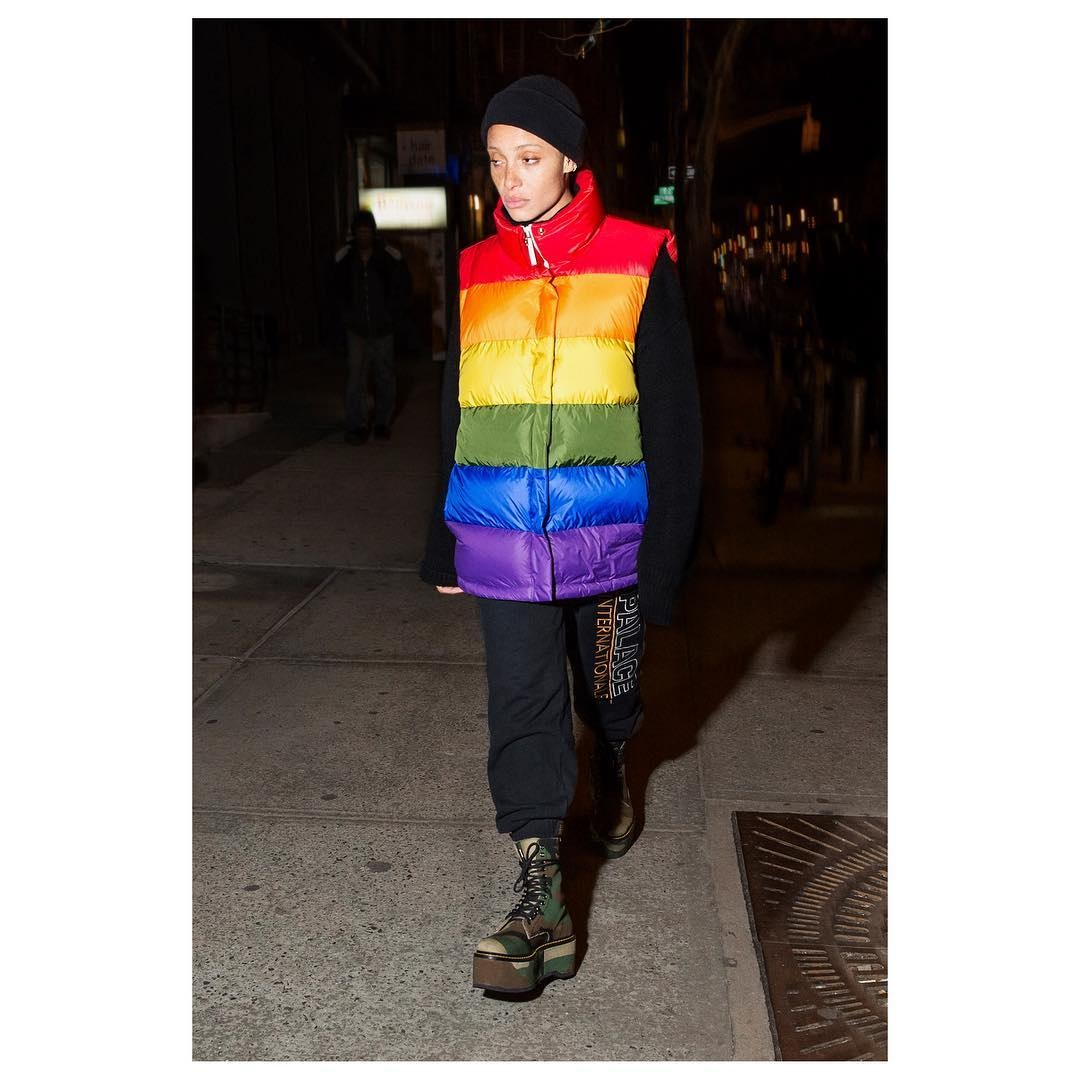 BURBERRYNİN BÜYÜK DEĞİŞİMİ