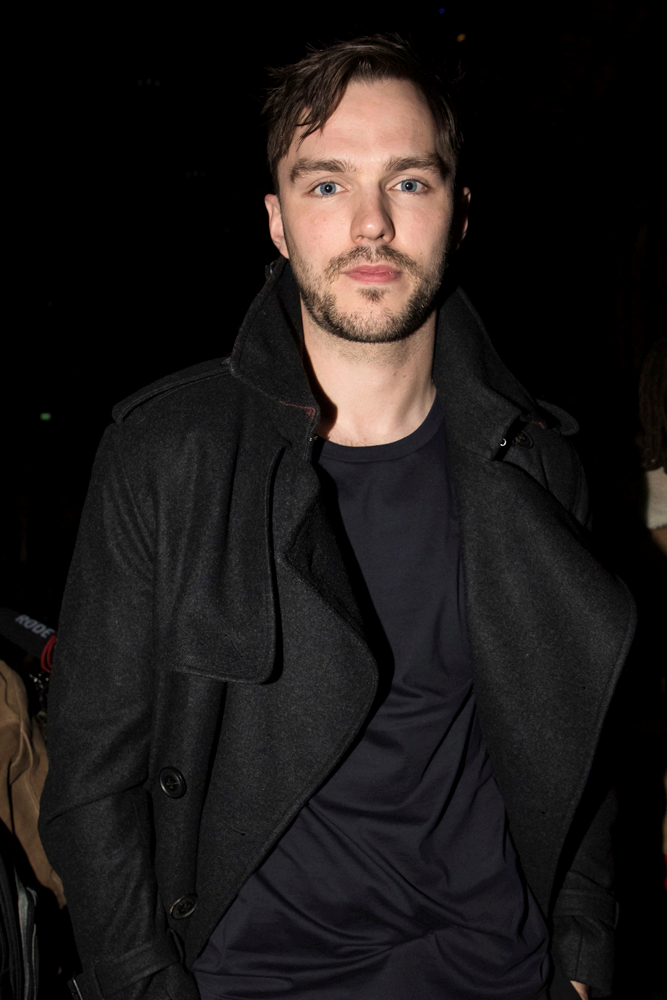 LONDRA MODA HAFTASINDA BURBERRY