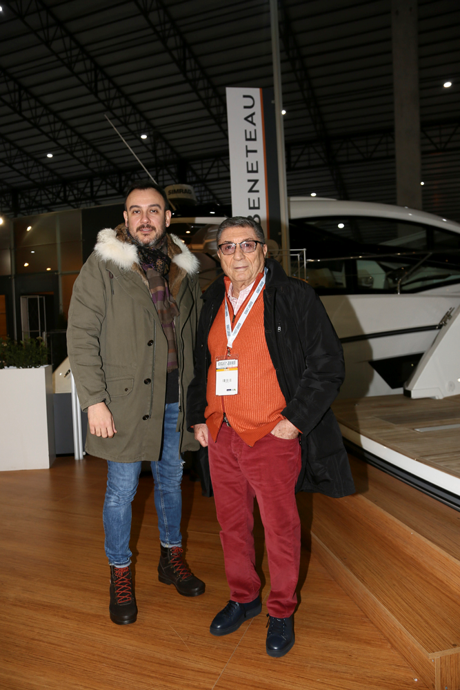 2018 MODEL YATLAR GÖRÜCÜYE ÇIKTI