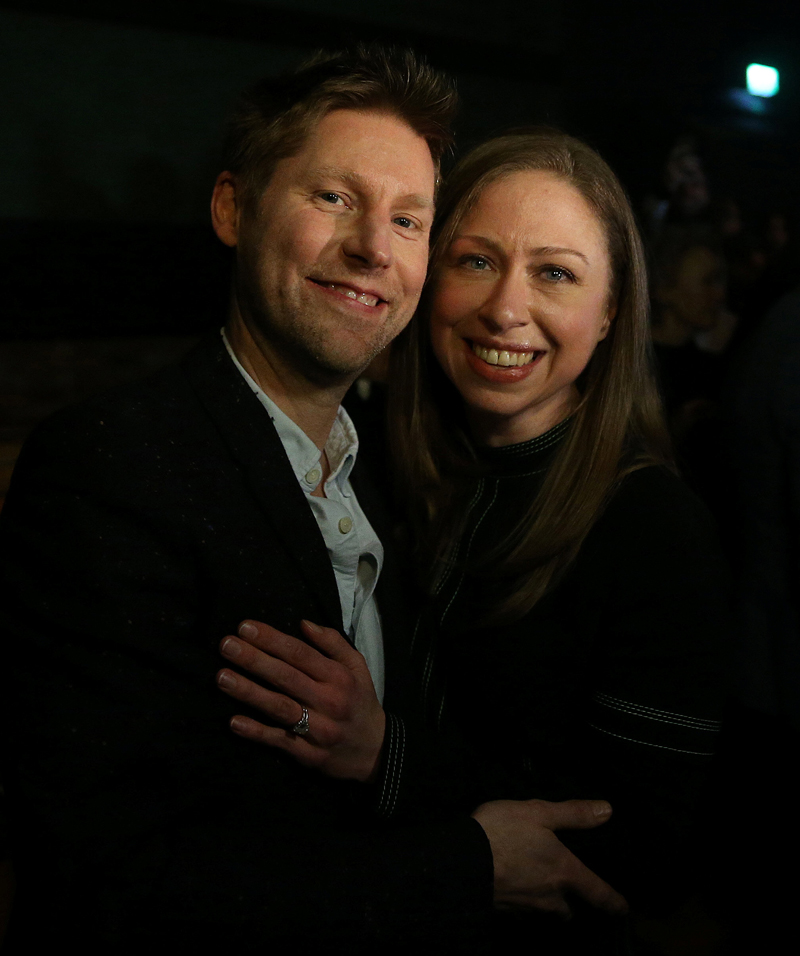 LONDRA MODA HAFTASINDA BURBERRY