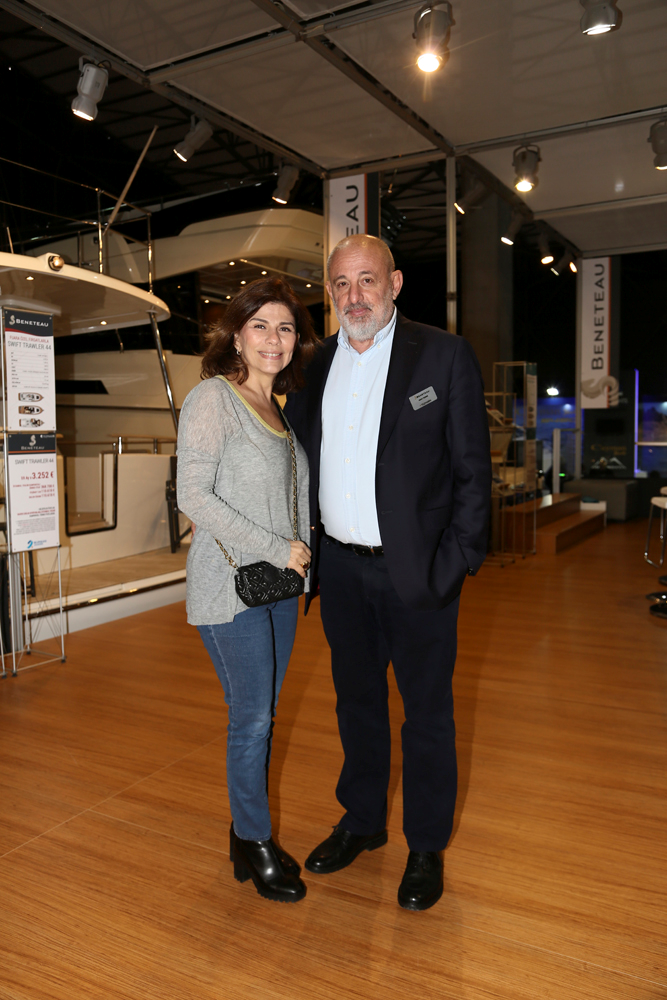 2018 MODEL YATLAR GÖRÜCÜYE ÇIKTI