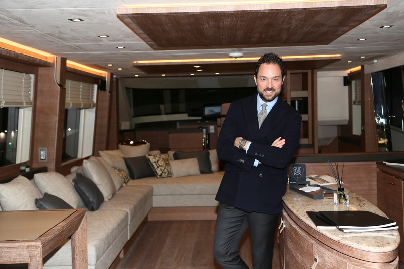 2018 MODEL YATLAR GÖRÜCÜYE ÇIKTI