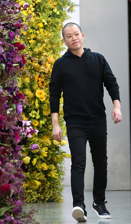 MODA DÜNYASINDA BİR AYRILIK DAHA