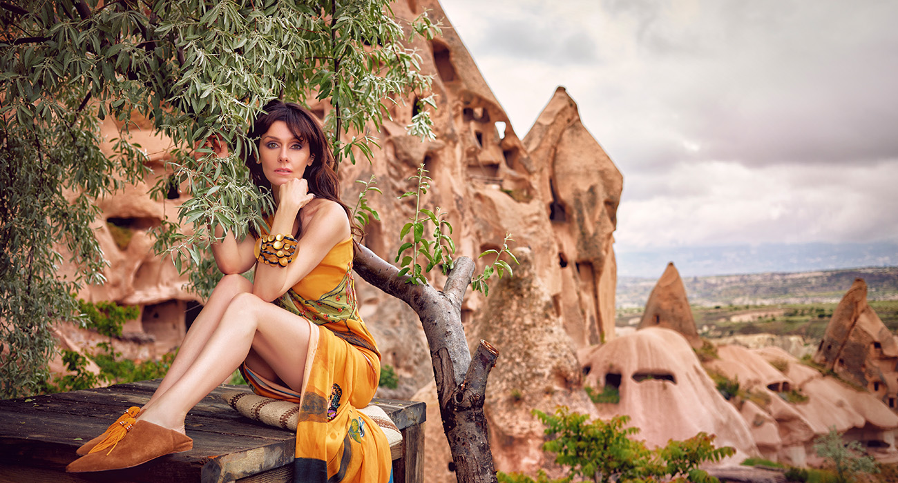 BODRUM MÜZİK FESTİVALİ BAŞLIYOR