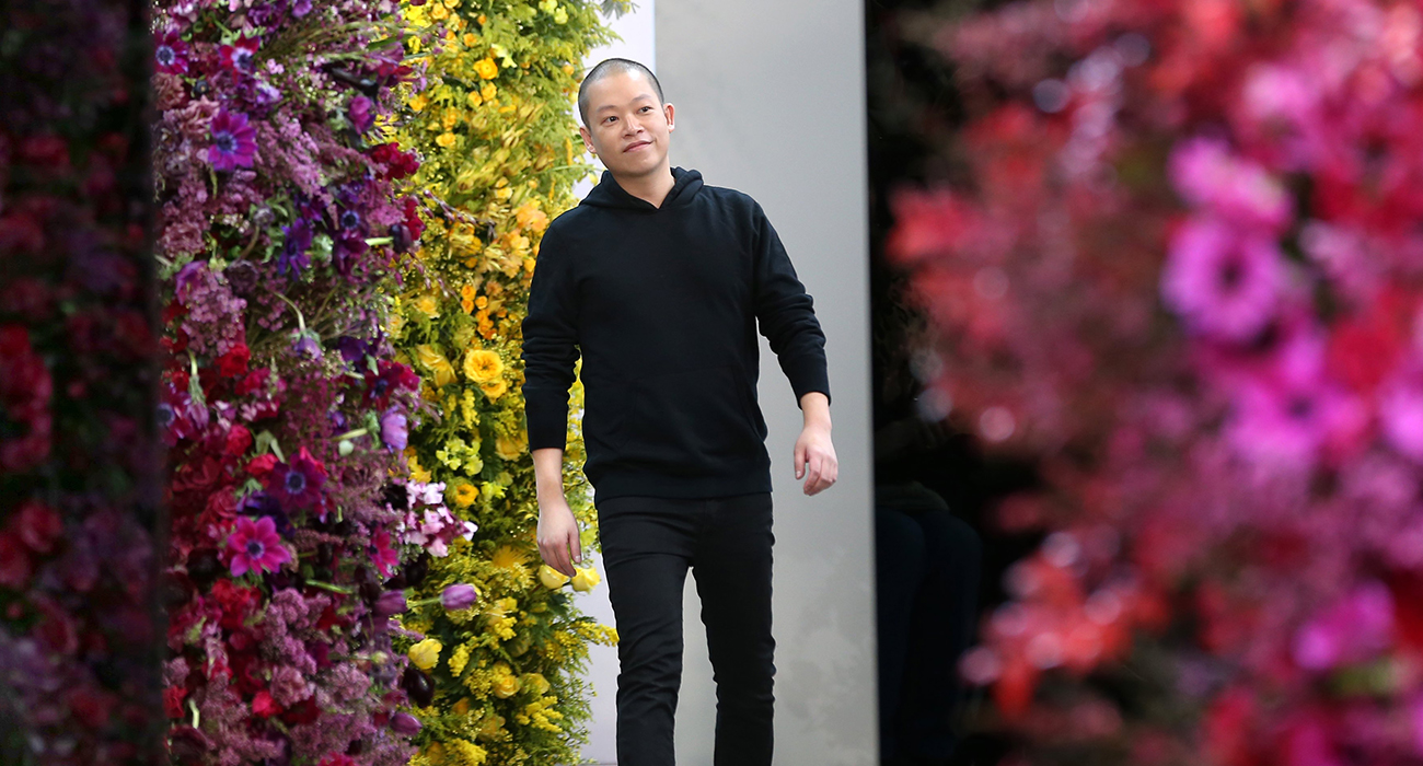 MODA DÜNYASINDA BİR AYRILIK DAHA