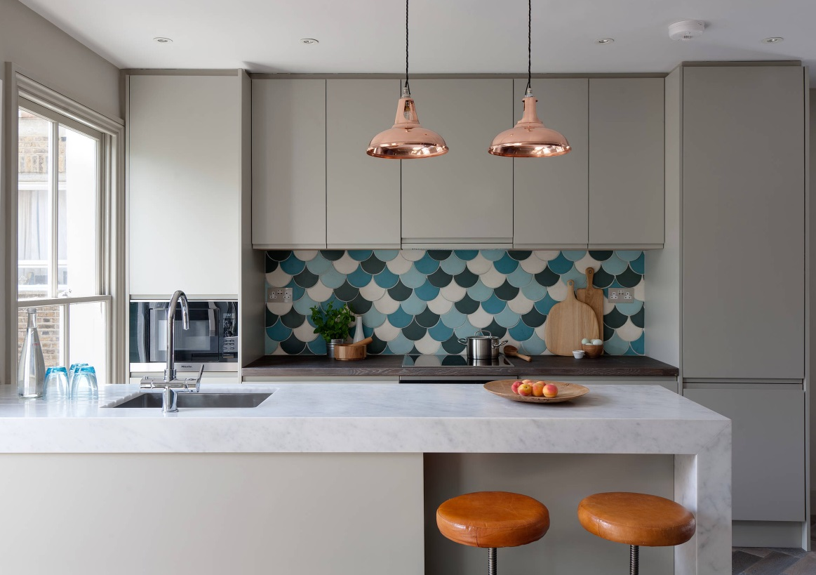 BU MUTFAKLARDAN ÇIKMAK İSTEMEYECEKSİNİZ