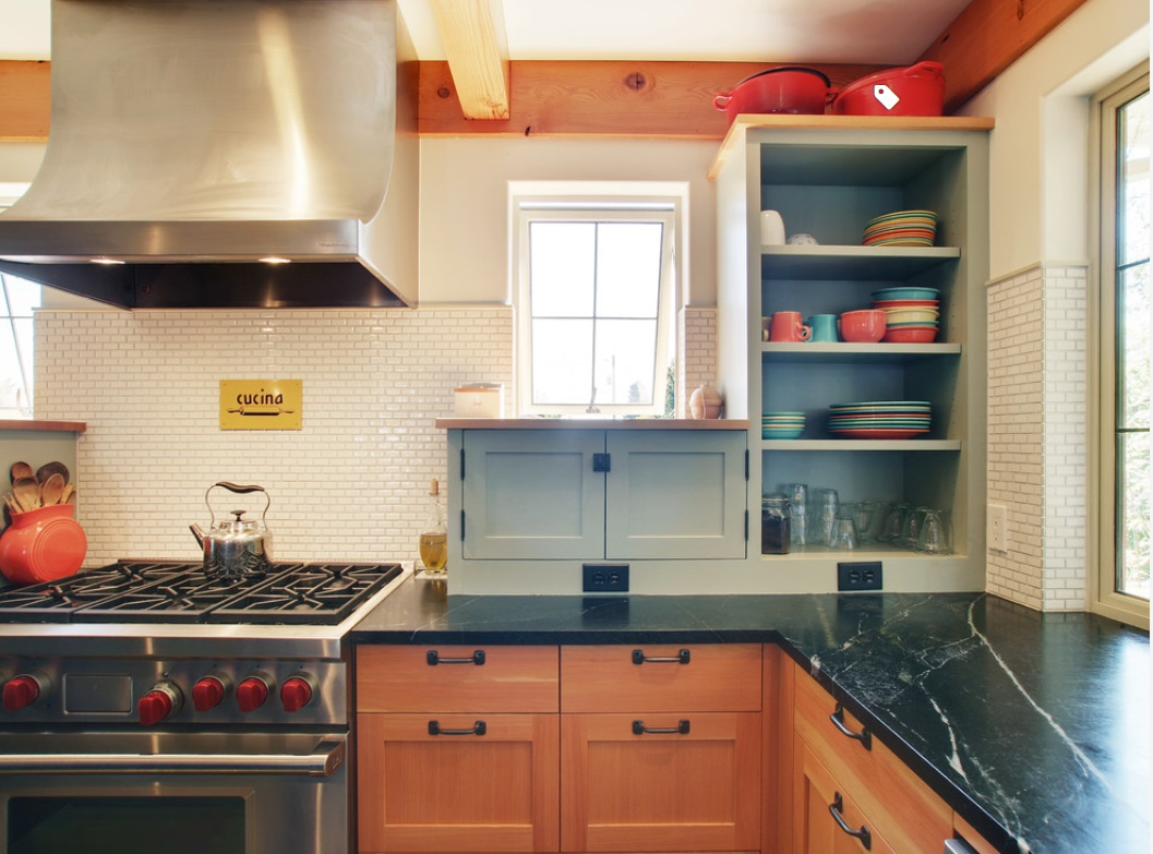 BU MUTFAKLARDAN ÇIKMAK İSTEMEYECEKSİNİZ