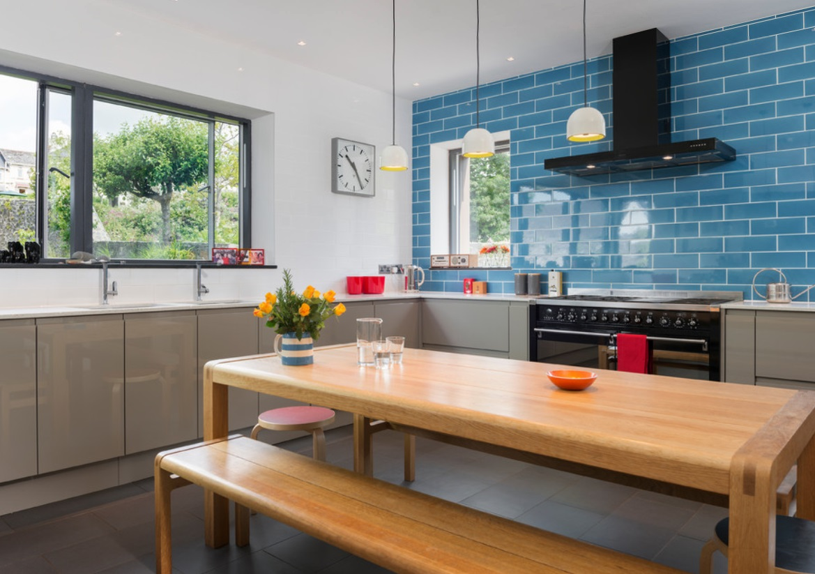 BU MUTFAKLARDAN ÇIKMAK İSTEMEYECEKSİNİZ