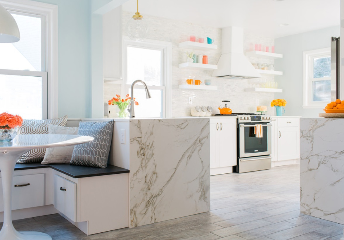 BU MUTFAKLARDAN ÇIKMAK İSTEMEYECEKSİNİZ