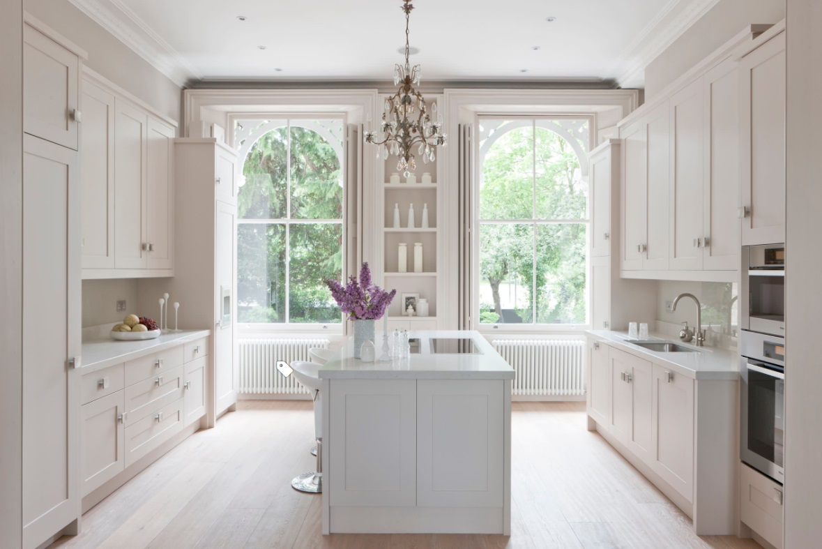 BU MUTFAKLARDAN ÇIKMAK İSTEMEYECEKSİNİZ