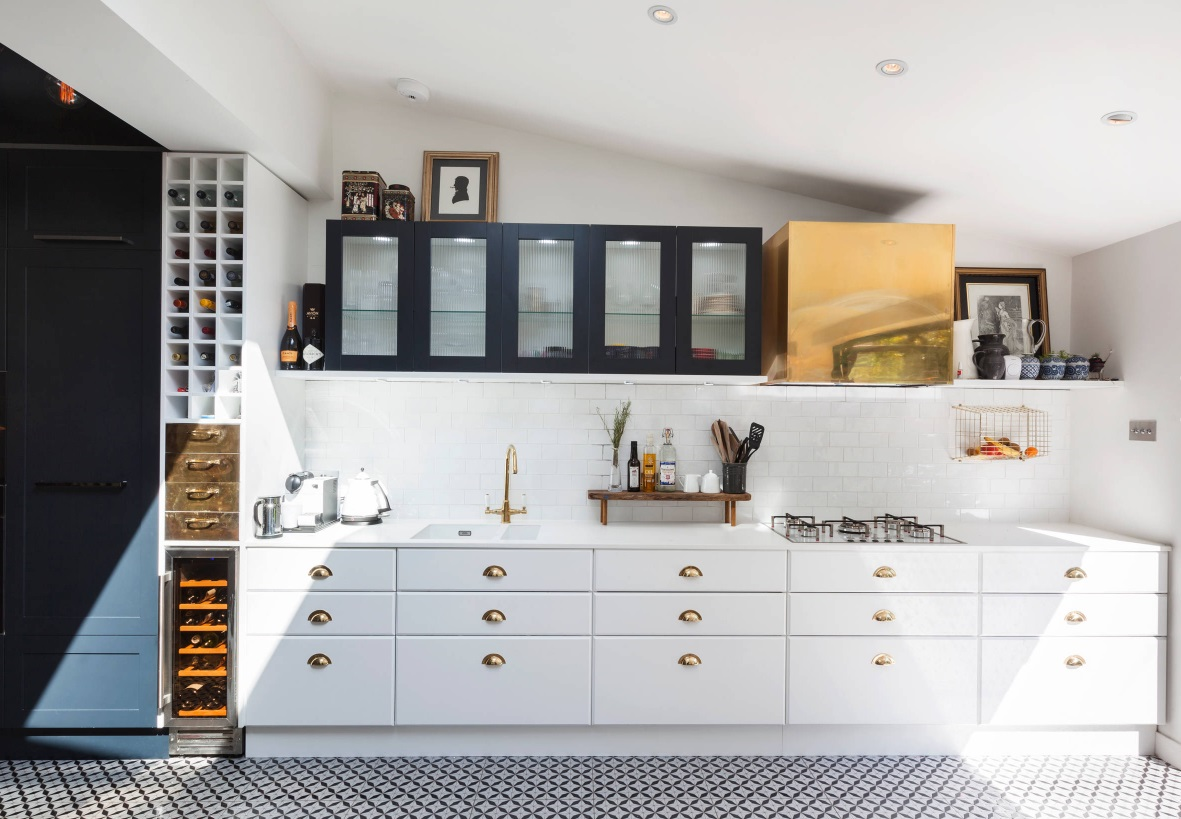 BU MUTFAKLARDAN ÇIKMAK İSTEMEYECEKSİNİZ