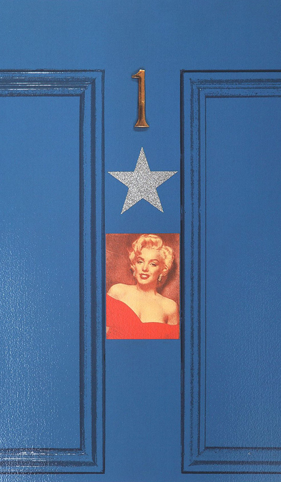 LONDRA SANAT SAHNESİNİN DUAYENİ