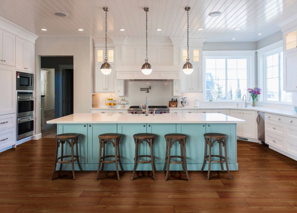 BU MUTFAKLARDAN ÇIKMAK İSTEMEYECEKSİNİZ