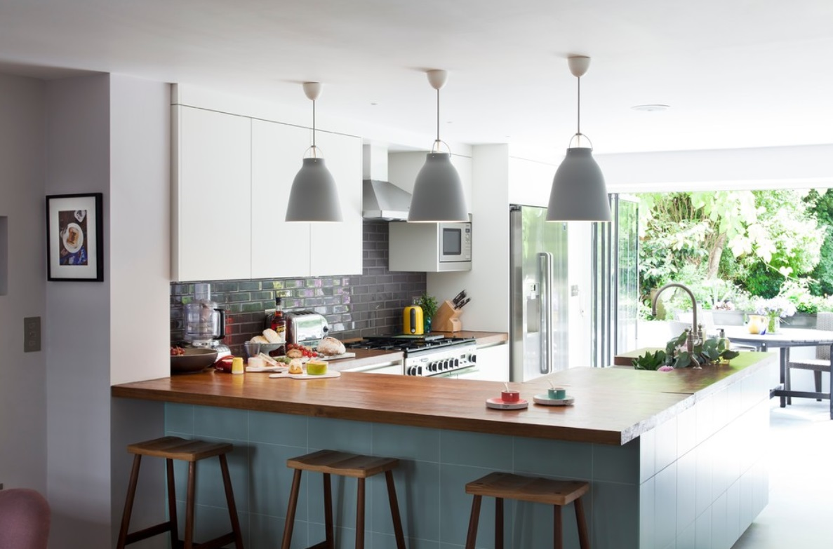 BU MUTFAKLARDAN ÇIKMAK İSTEMEYECEKSİNİZ