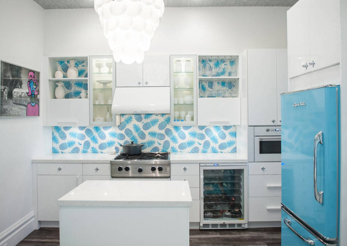 BU MUTFAKLARDAN ÇIKMAK İSTEMEYECEKSİNİZ