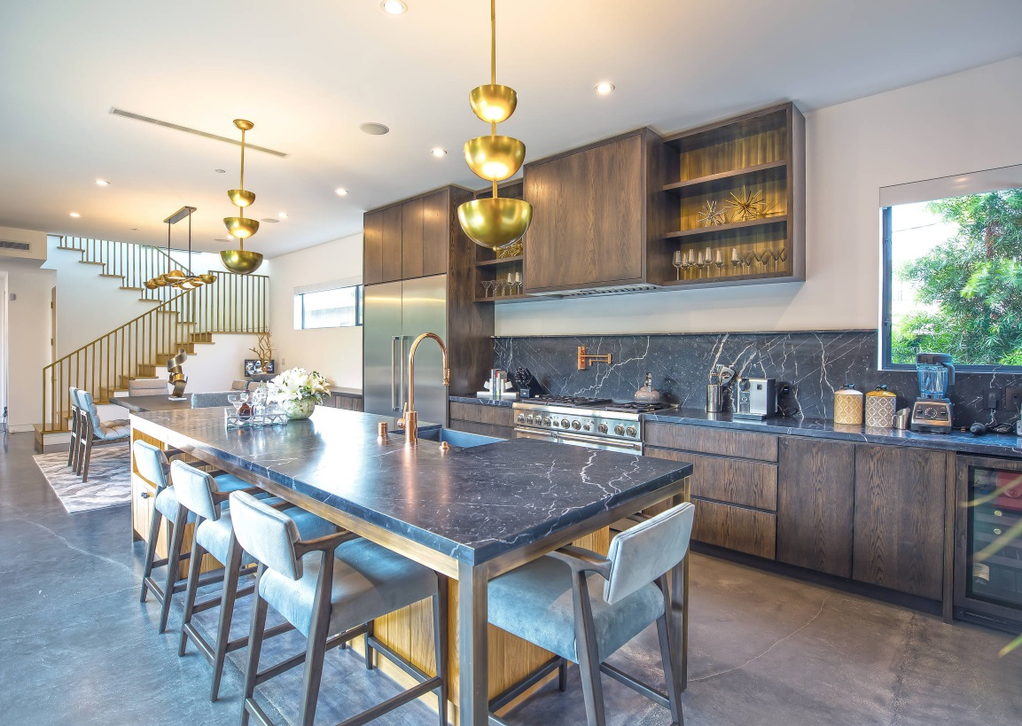 BU MUTFAKLARDAN ÇIKMAK İSTEMEYECEKSİNİZ