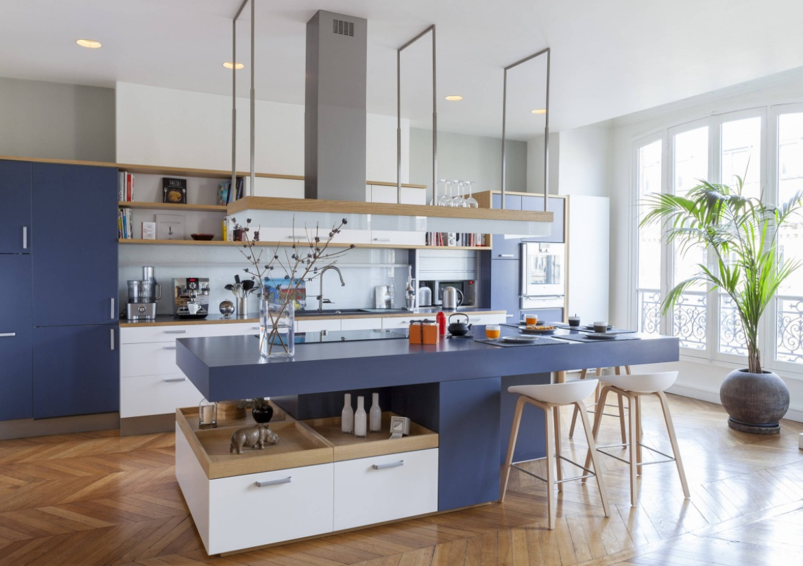 BU MUTFAKLARDAN ÇIKMAK İSTEMEYECEKSİNİZ