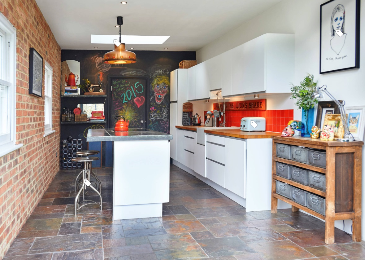 BU MUTFAKLARDAN ÇIKMAK İSTEMEYECEKSİNİZ