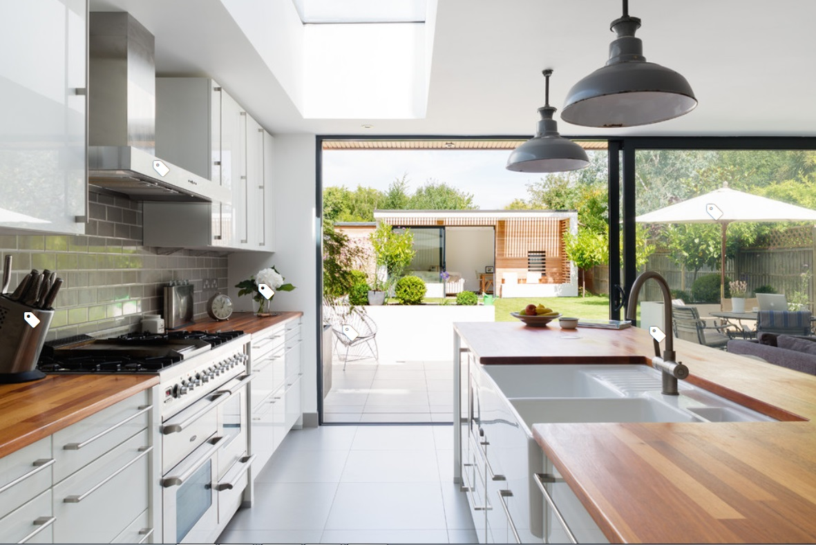 BU MUTFAKLARDAN ÇIKMAK İSTEMEYECEKSİNİZ