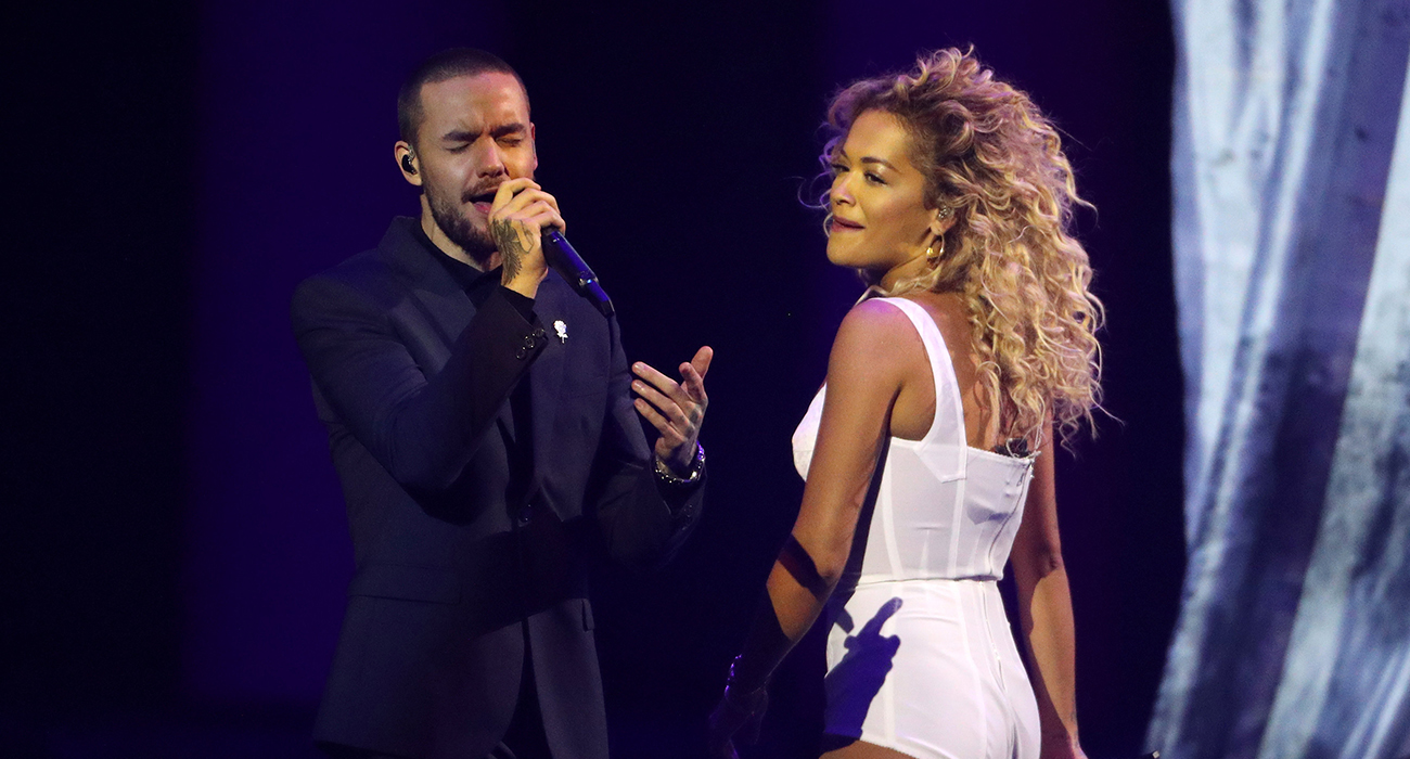 BRIT ÖDÜLLERİ 2018 KAZANANLARI