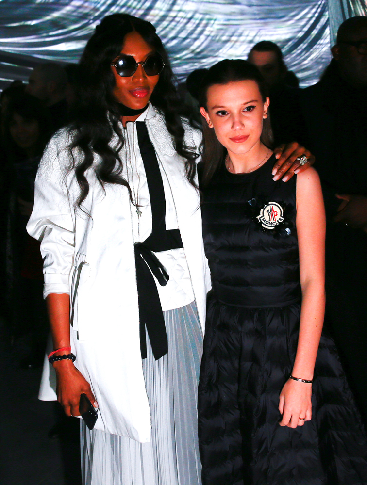 MİLANO MODA HAFTASINA KİMLER KATILDI