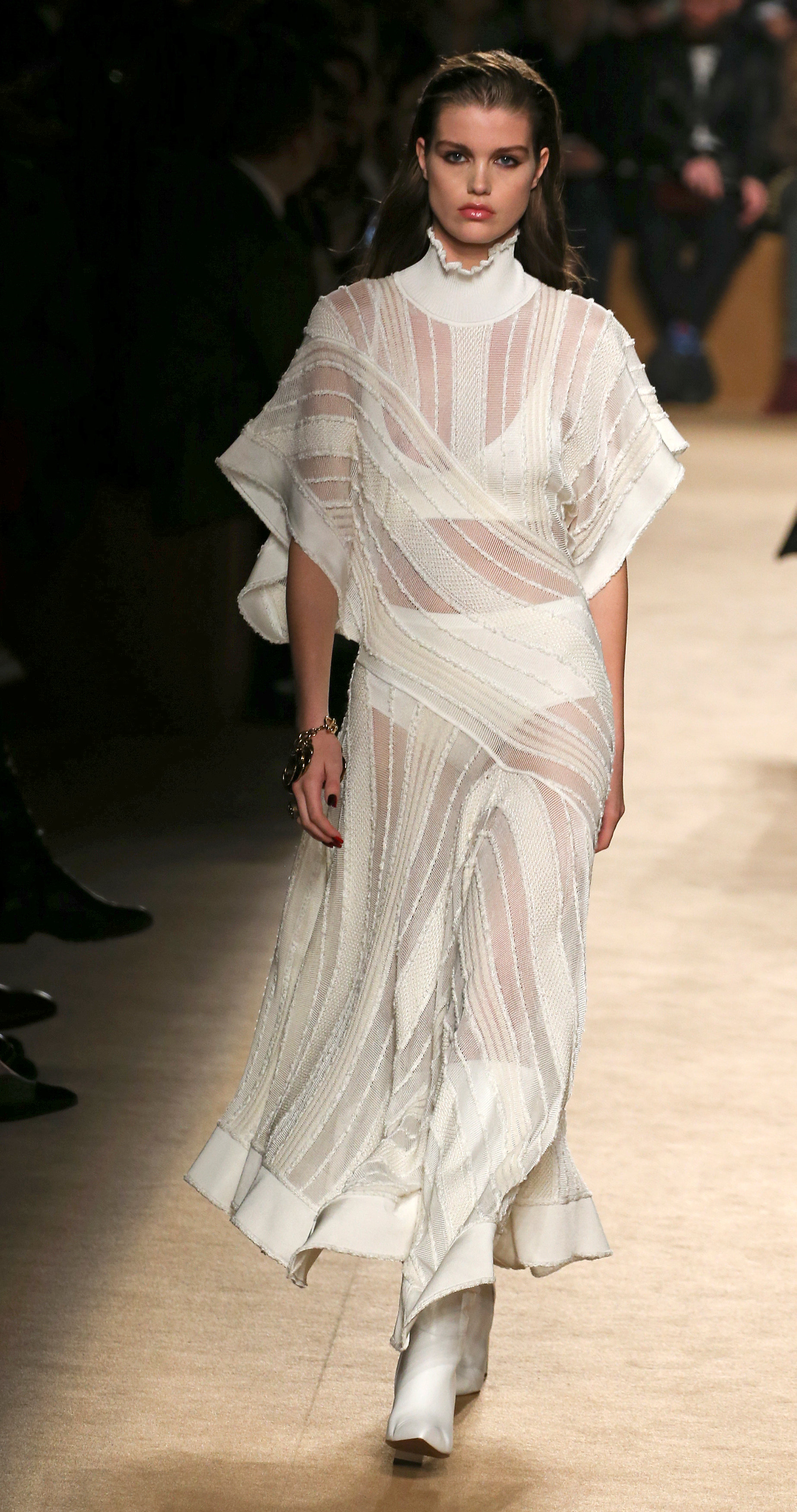 MILANODA ROBERTO CAVALLI RÜZGARI