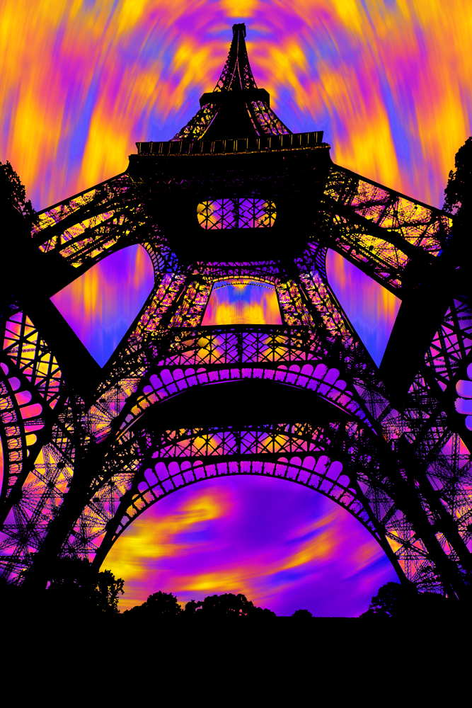 KESKİN TONLU FANTEZİ ALEMİ