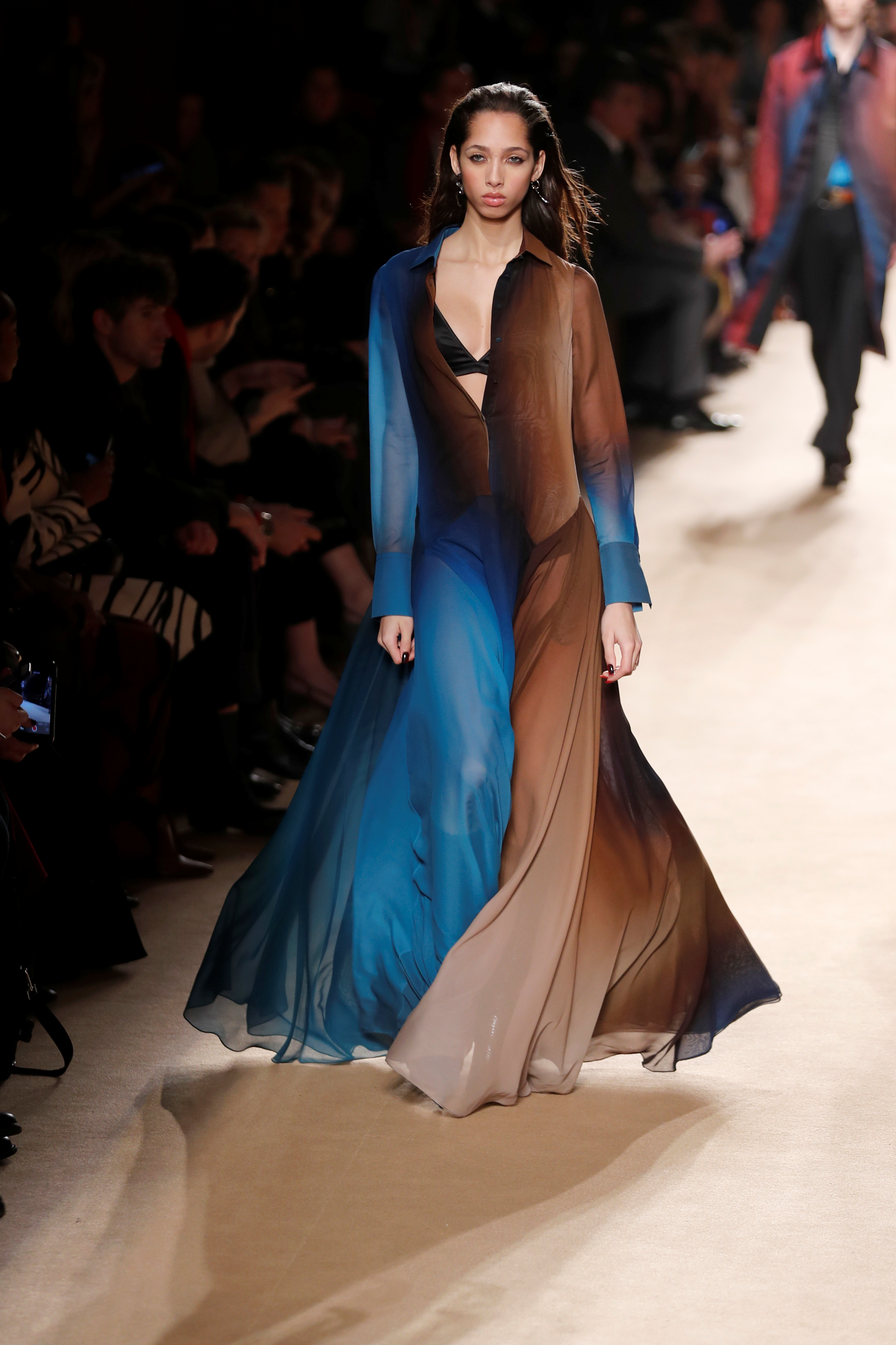 MILANODA ROBERTO CAVALLI RÜZGARI