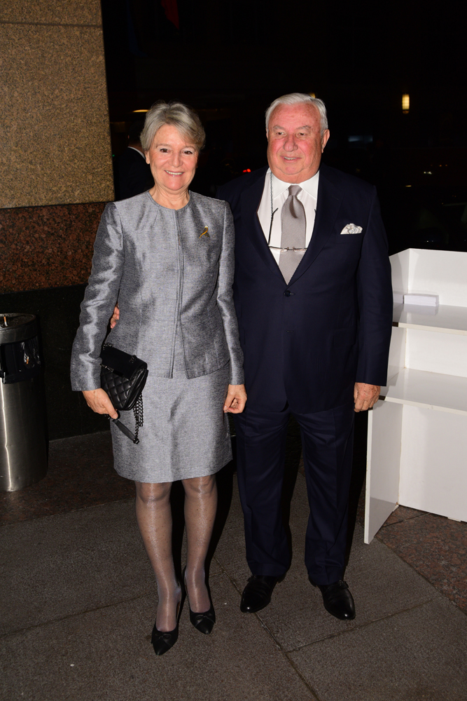 VEHBİ KOÇ ÖDÜLLERİ