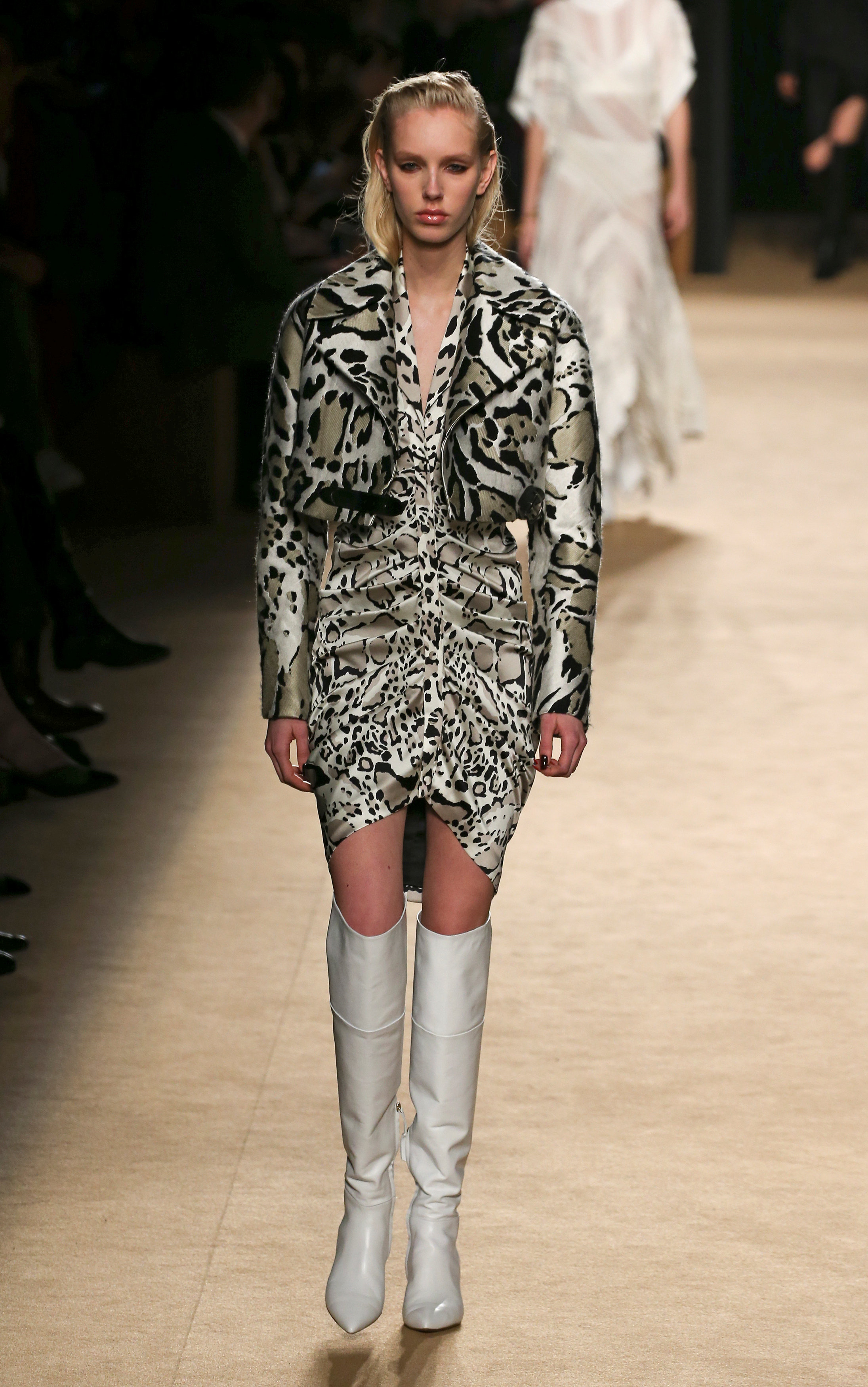 MILANODA ROBERTO CAVALLI RÜZGARI