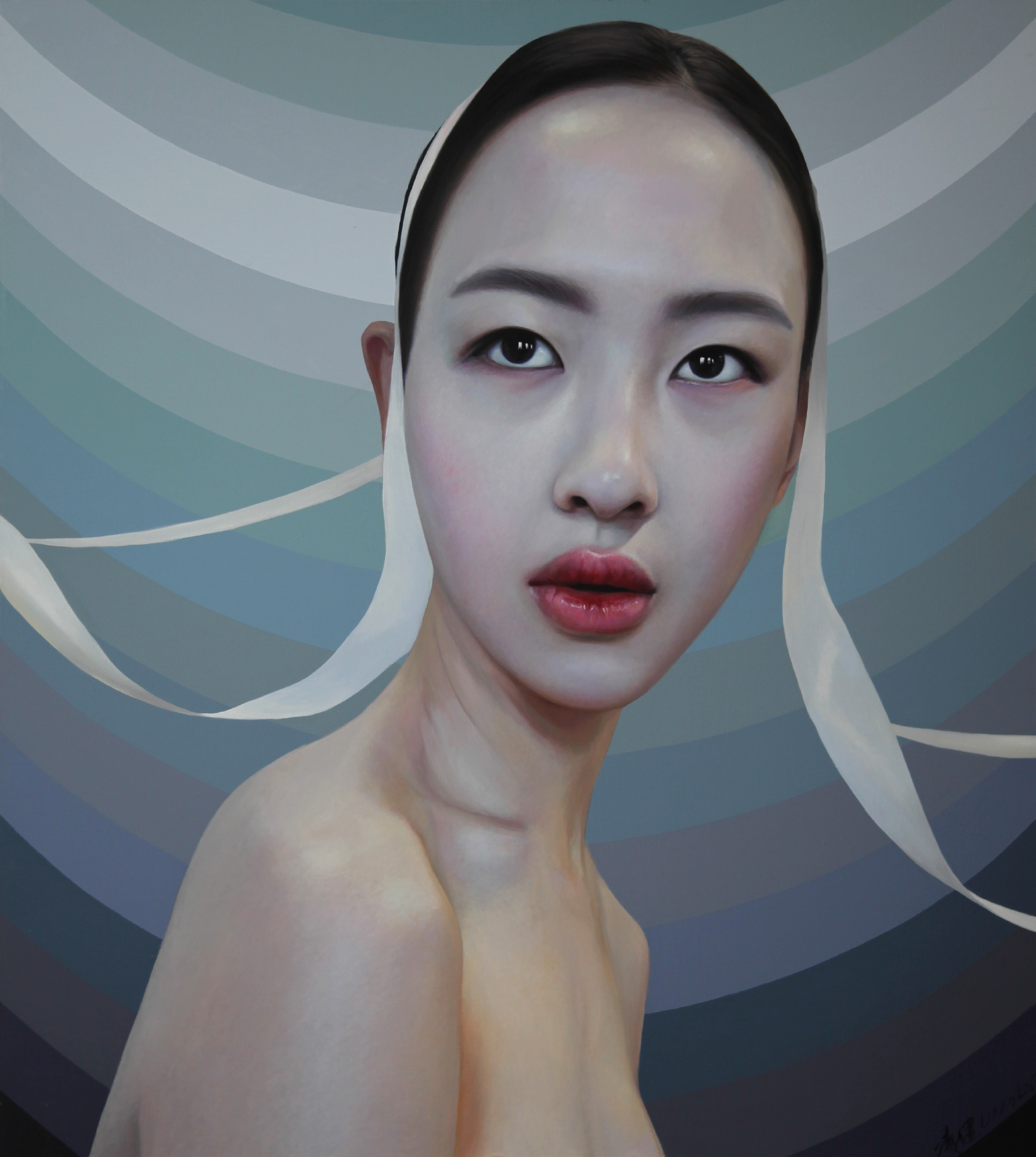 HİPER REALİSTİK ESERLER