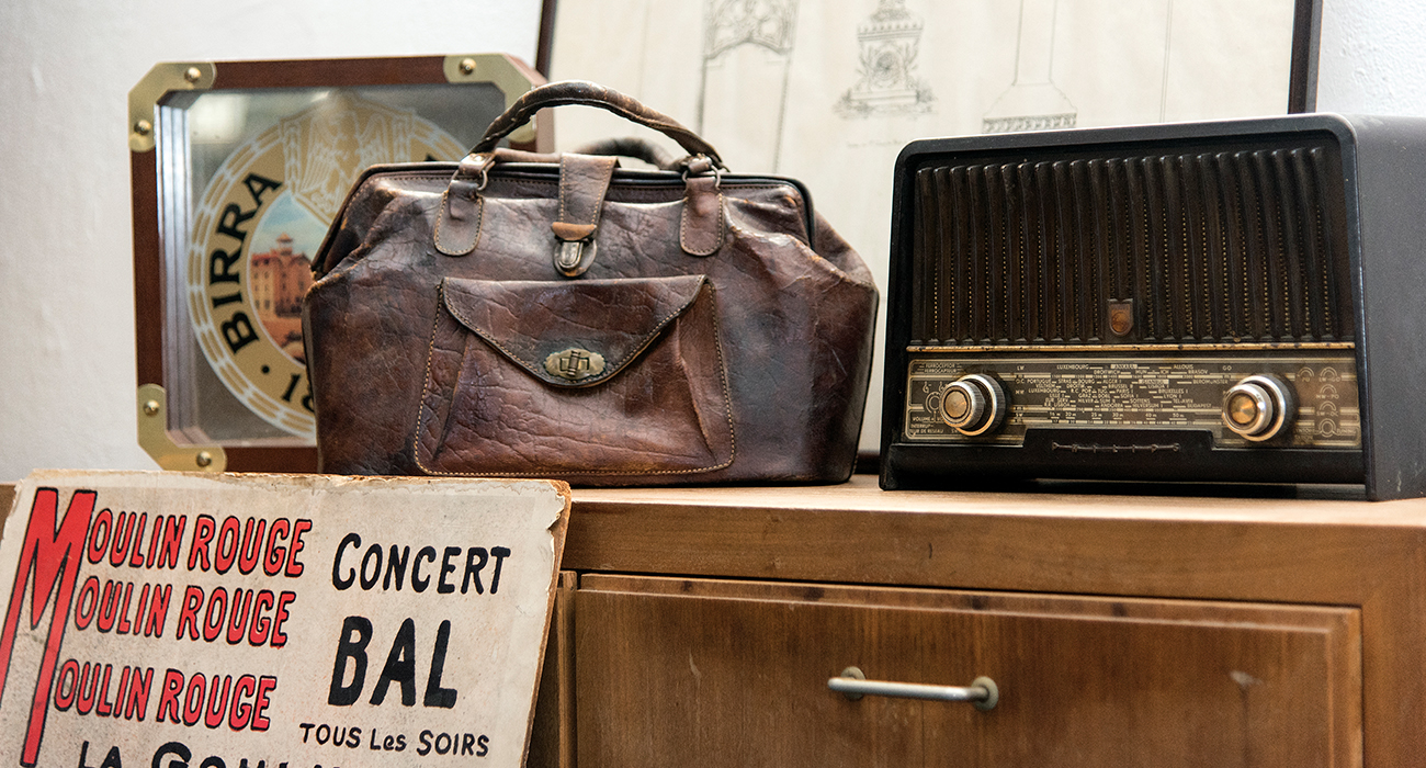 TASARIM VE SANAT BİR ARADA