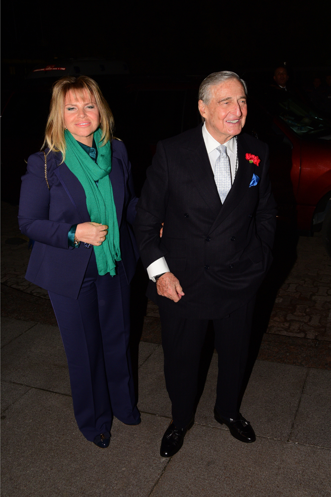 VEHBİ KOÇ ÖDÜLLERİ