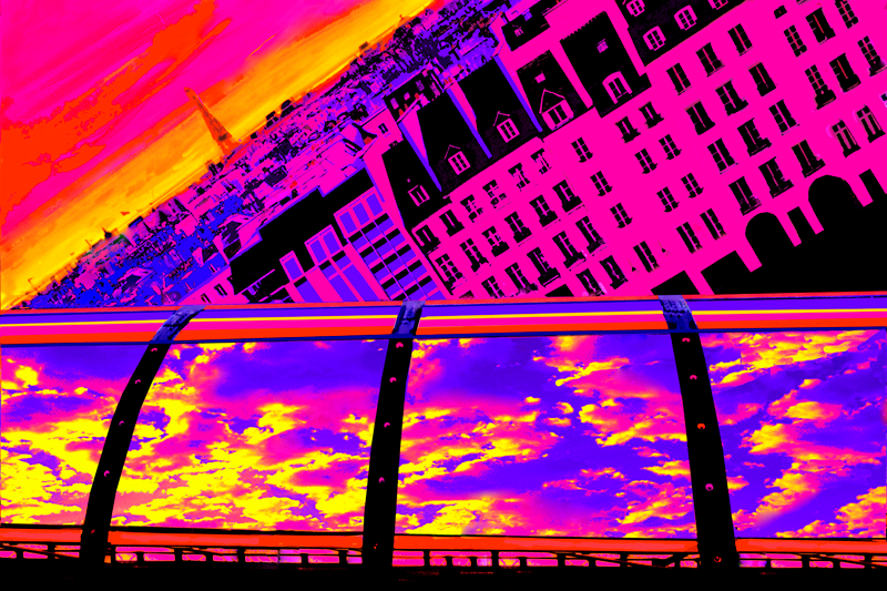 KESKİN TONLU FANTEZİ ALEMİ