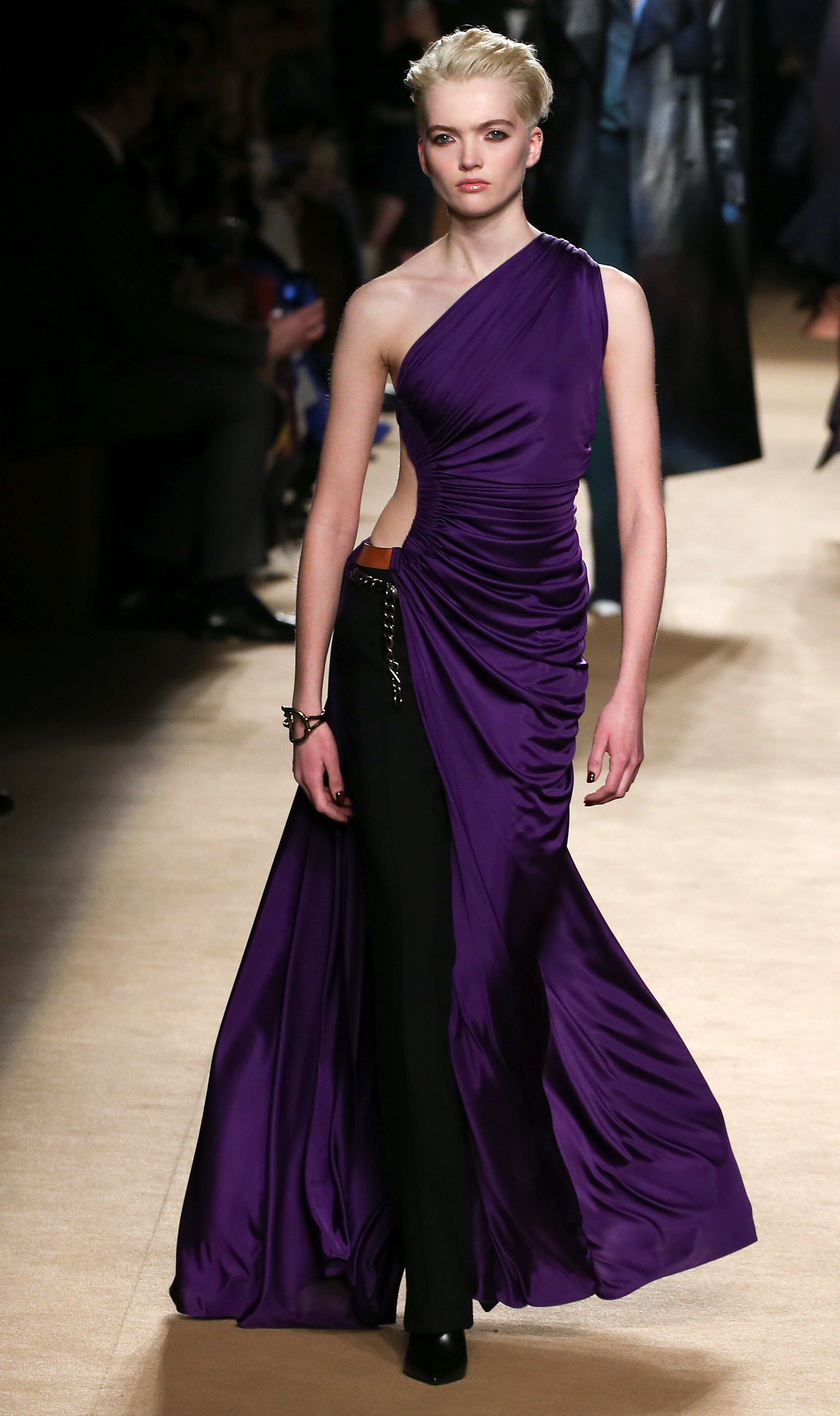 MILANODA ROBERTO CAVALLI RÜZGARI