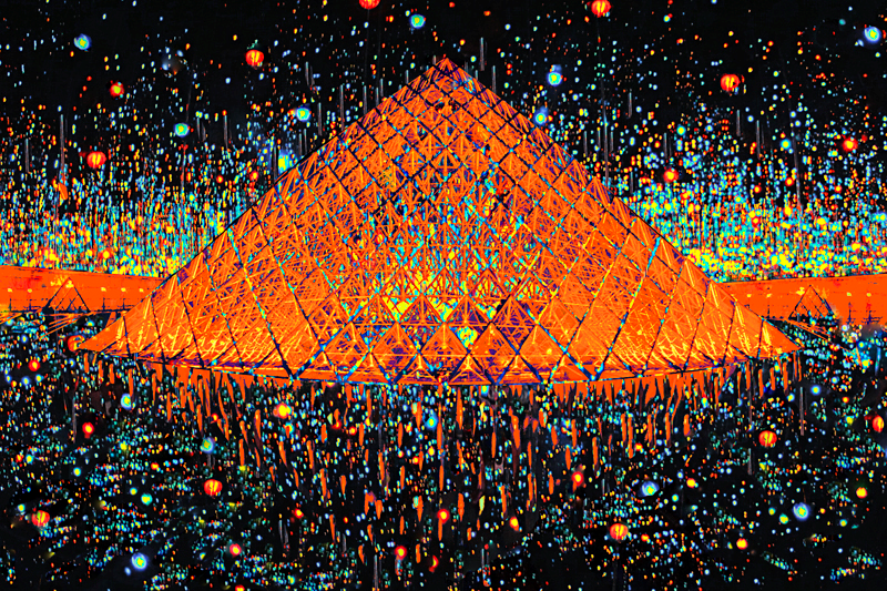 KESKİN TONLU FANTEZİ ALEMİ