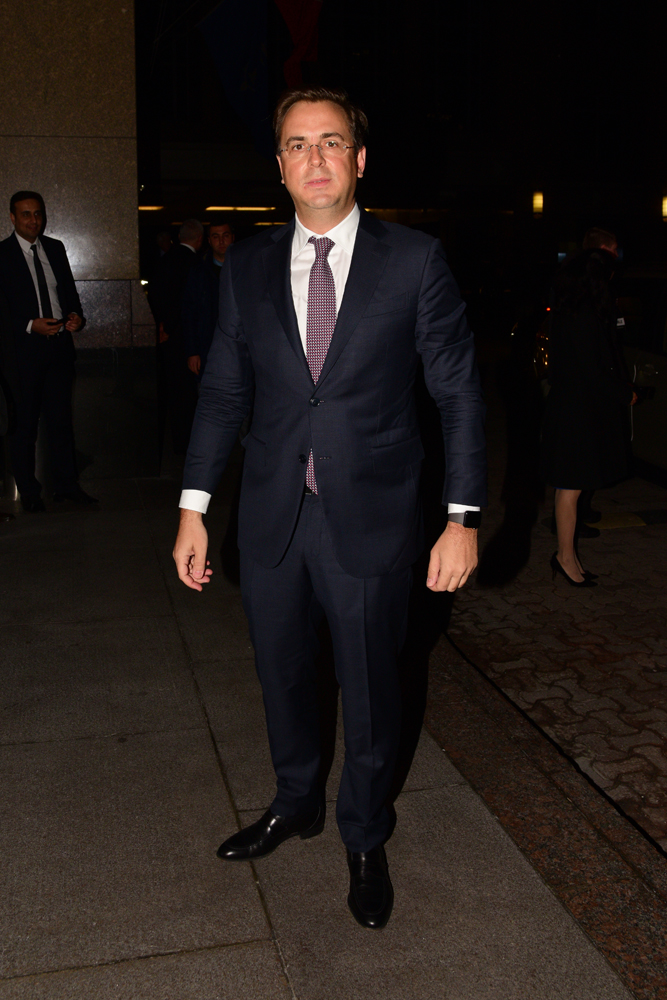 VEHBİ KOÇ ÖDÜLLERİ