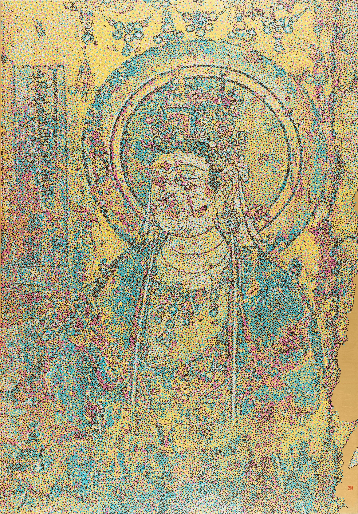 HİPER REALİSTİK ESERLER