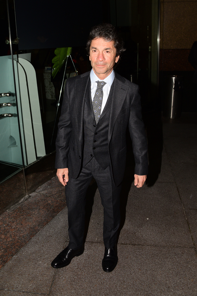 VEHBİ KOÇ ÖDÜLLERİ