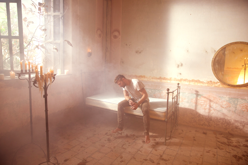 RICKY MARTIN RÜZGARI DEVAM EDİYOR