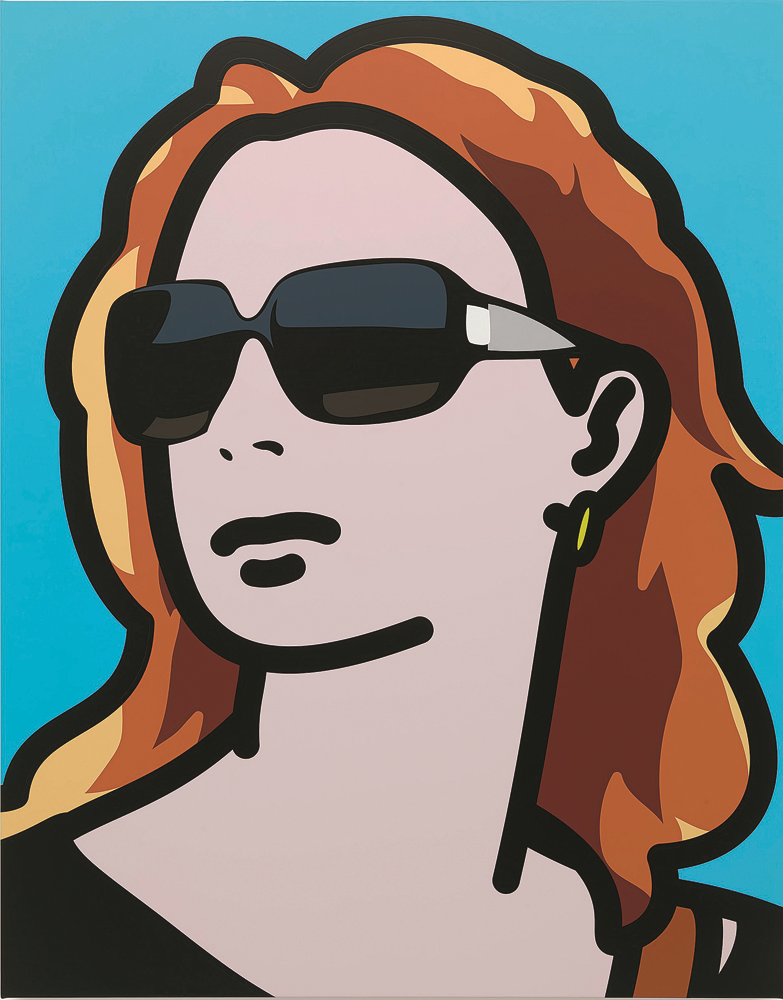 YASEMİN ÖZİLHAN'IN LÜKSLERİ