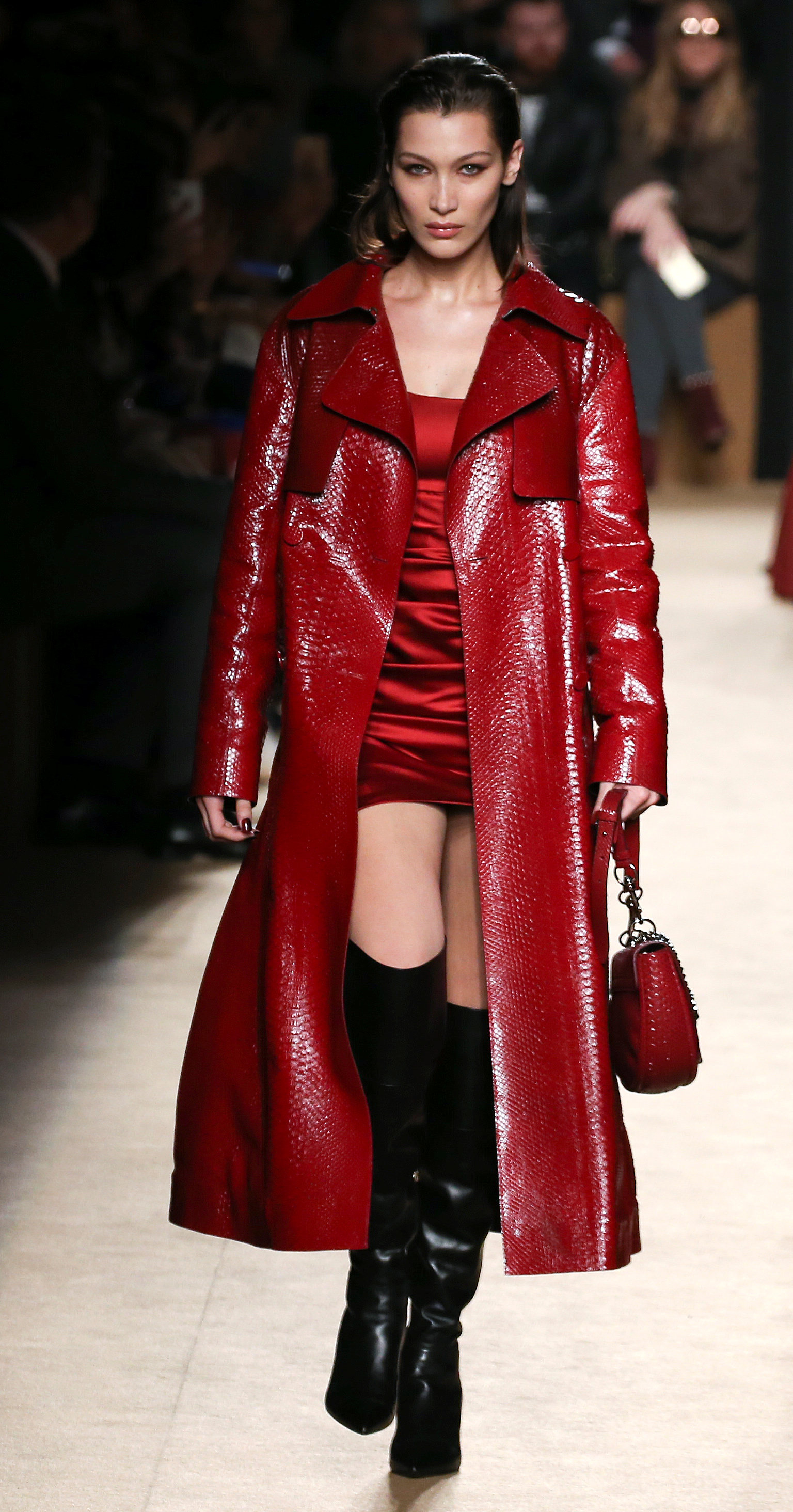 MILANODA ROBERTO CAVALLI RÜZGARI