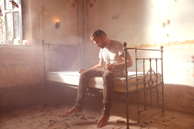 RICKY MARTIN RÜZGARI DEVAM EDİYOR