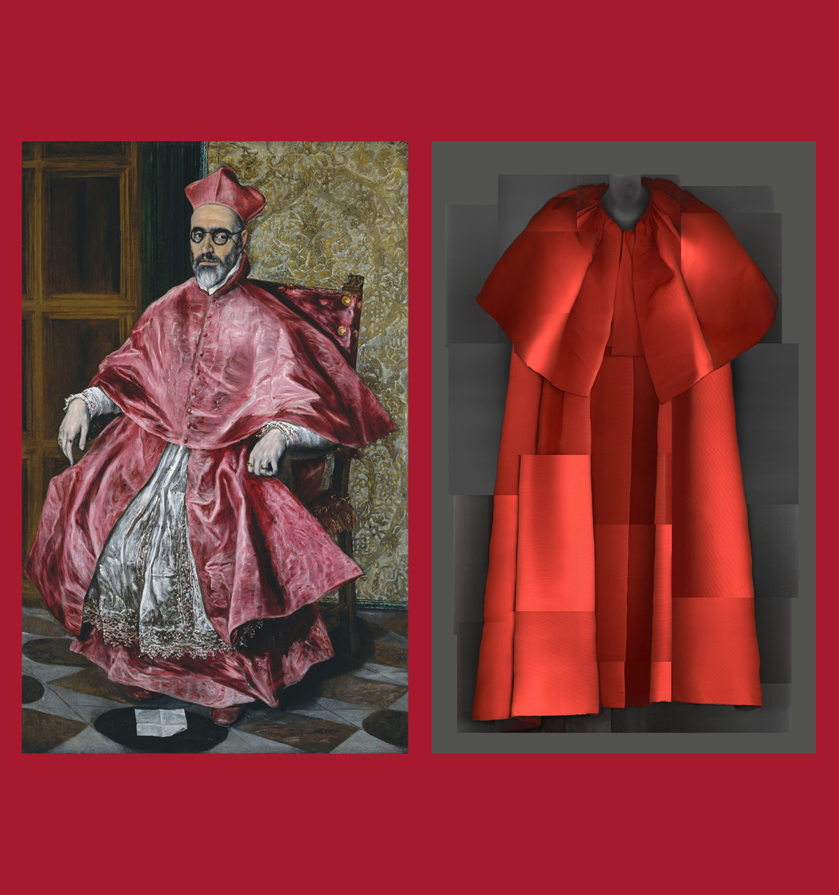 MODA TUTKUNLARININ BEKLEDİĞİ GÜN GELDİ