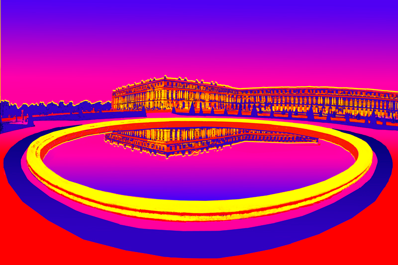 KESKİN TONLU FANTEZİ ALEMİ